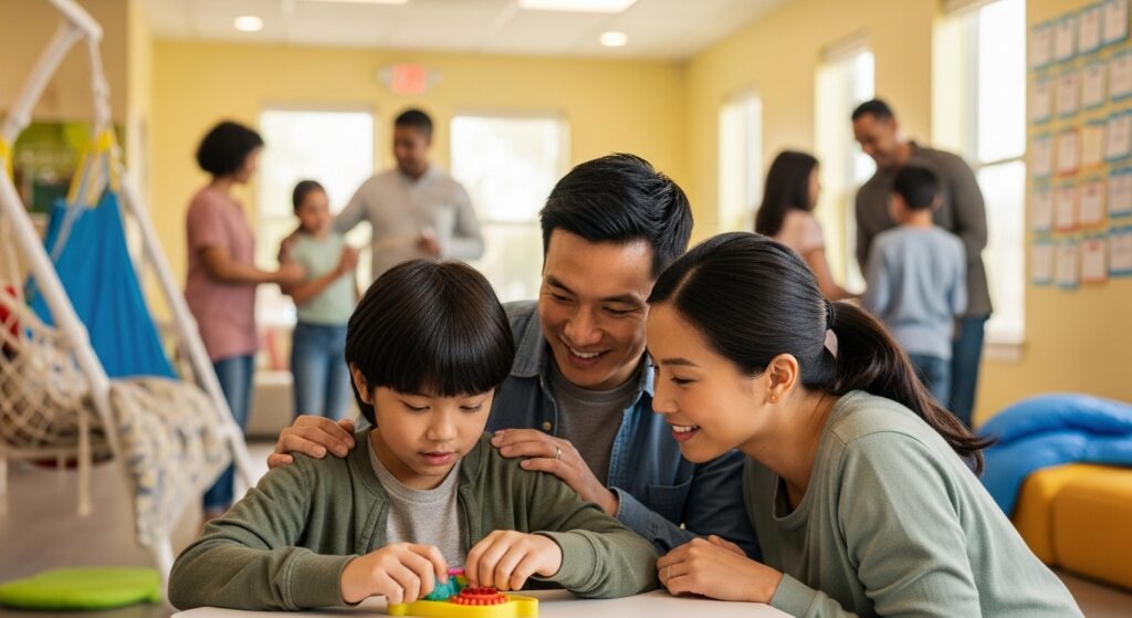 autism test singapore