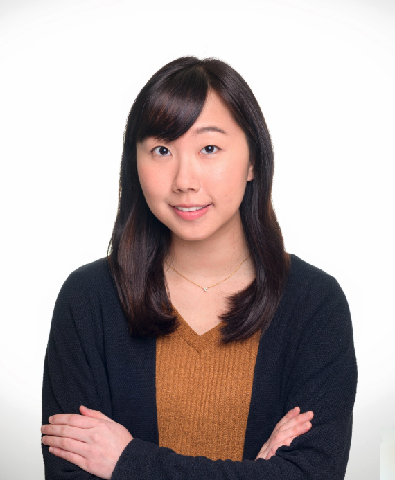 Stephanie Lee, BCBA at Tesserae