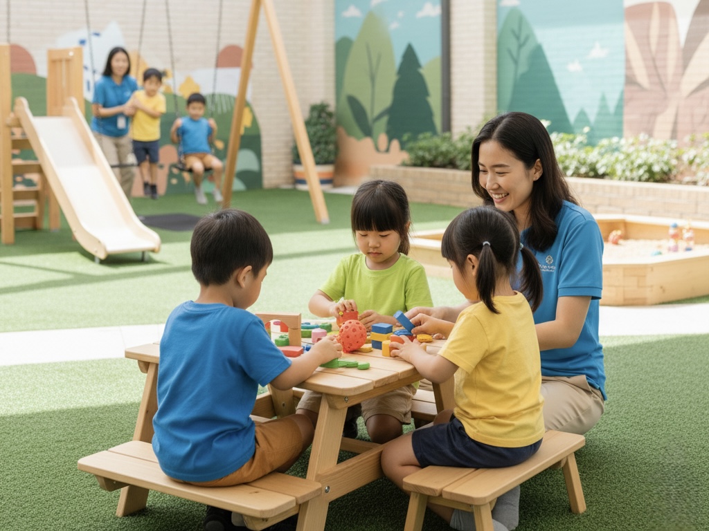 early intervention program singapore