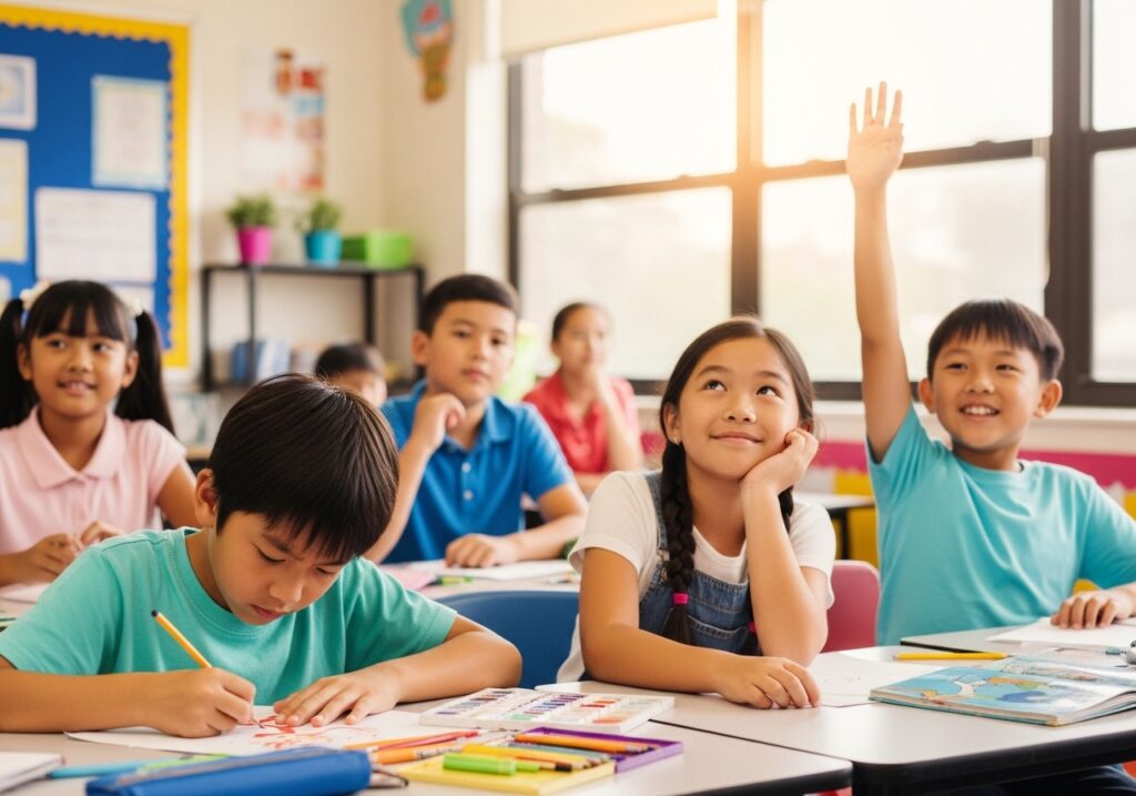 early intervention program singapore
