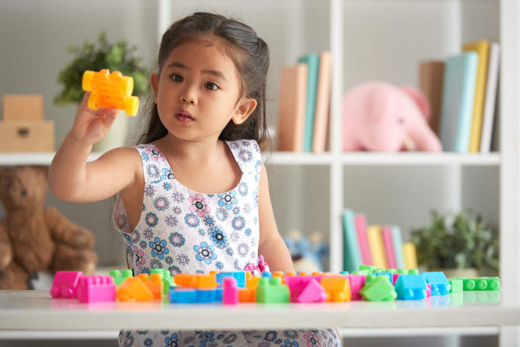 collaborative ABA Therapy for ADHD in Singapore