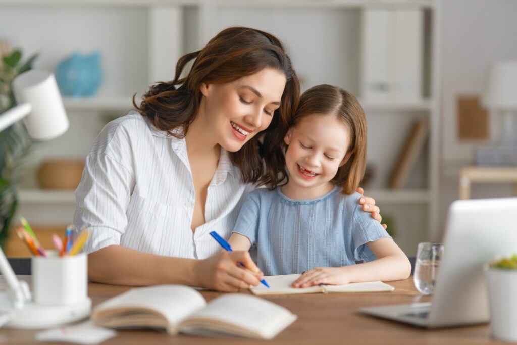 Signs that your child may require a School Readiness Programme