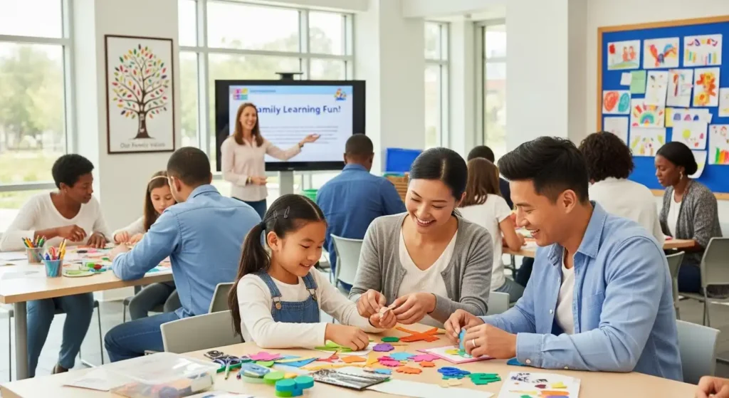 Autism & ABA Therapy